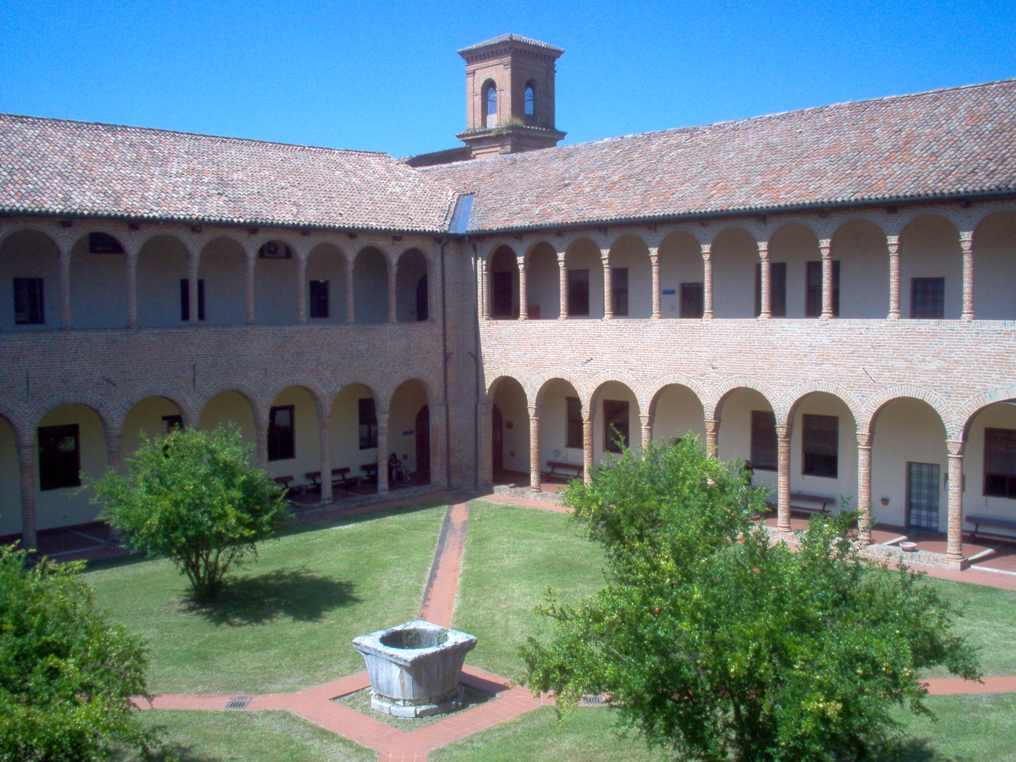Università degli Studi di Ferrara - Liceo Statale G. Leopardi Macerata