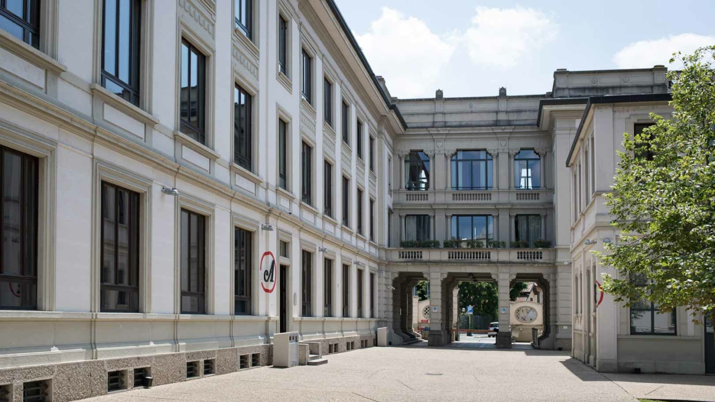 NABA - Nuova Accademia di Belle Arti - Liceo Statale G. Leopardi Macerata
