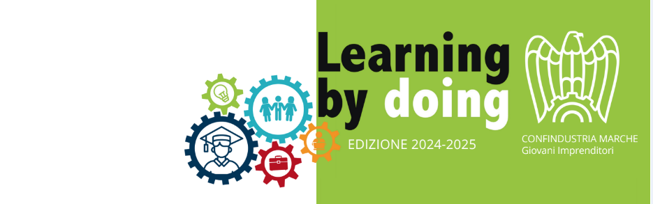 13 ottobre 2024 - Learning by doing - Progetto di problem solving e decision making aziendale - Liceo Statale G. Leopardi Macerata