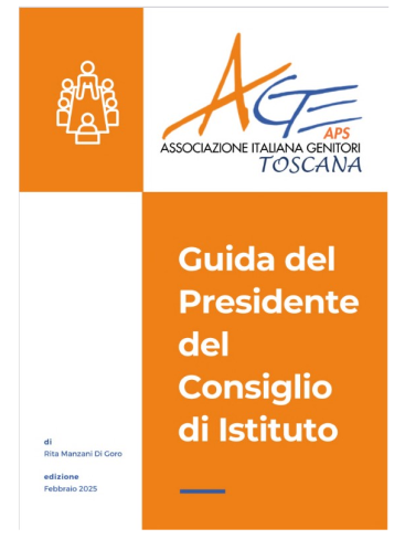 15 febbraio 2025 - Guida del Presidente del Consiglio d’istituto - Liceo Statale G. Leopardi Macerata