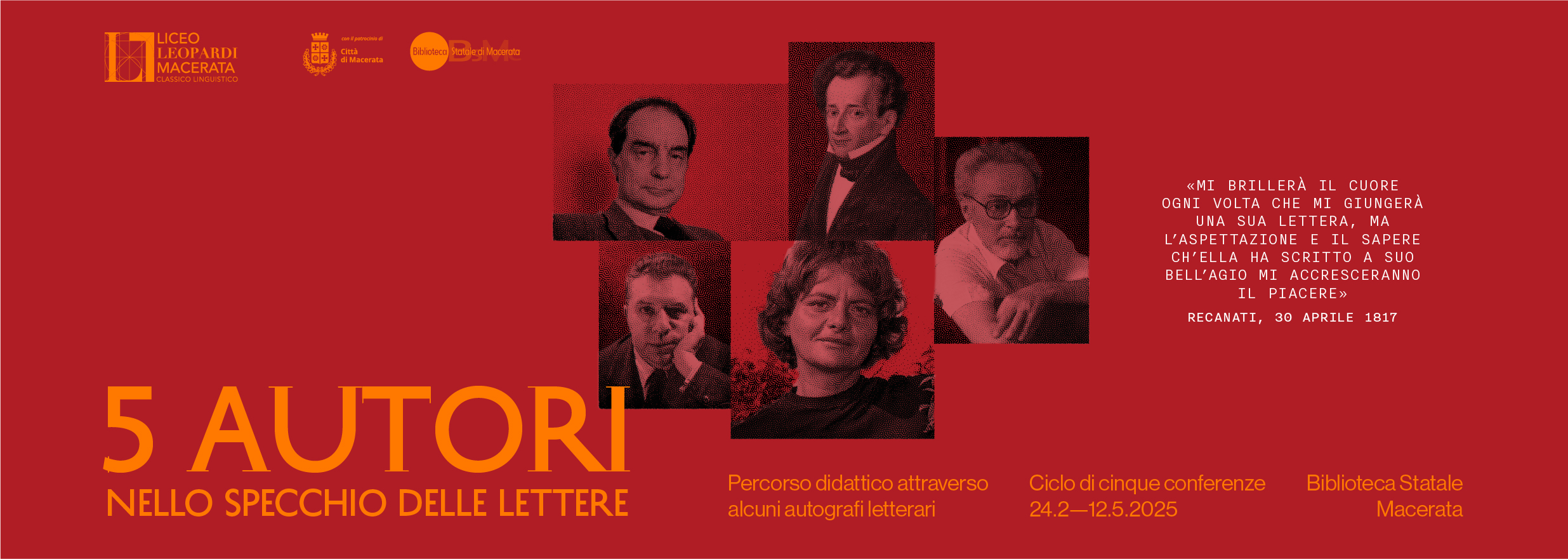 5 Autori “Nello specchio delle lettere”. Elsa Morante tra editori e traduttori: percorsi attraverso la corrispondenza editoriale - Liceo Statale G. Leopardi Macerata