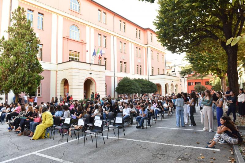  - Img 1 - Liceo Statale G. Leopardi Macerata