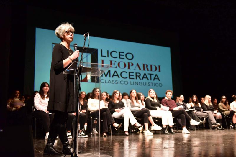  - Img 2 - Liceo Statale G. Leopardi Macerata