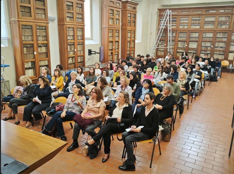  - Img 2 - Liceo Statale G. Leopardi Macerata