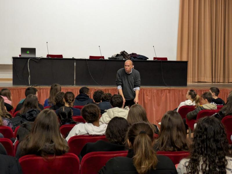  - Img 1 - Liceo Statale G. Leopardi Macerata